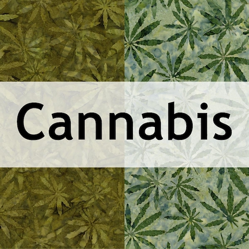 Tonga Cannabis